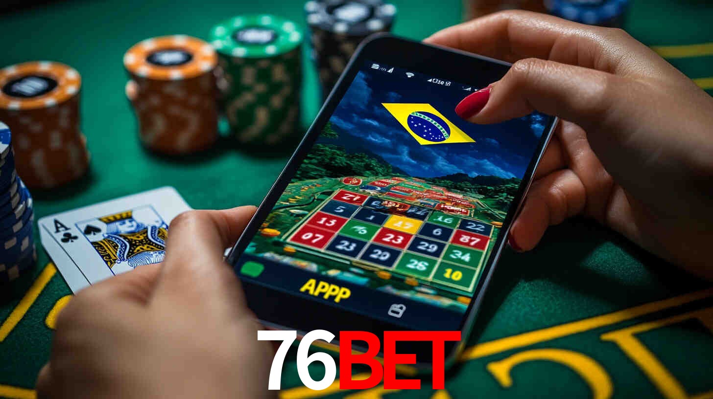 Jogo Aviator 76Bet