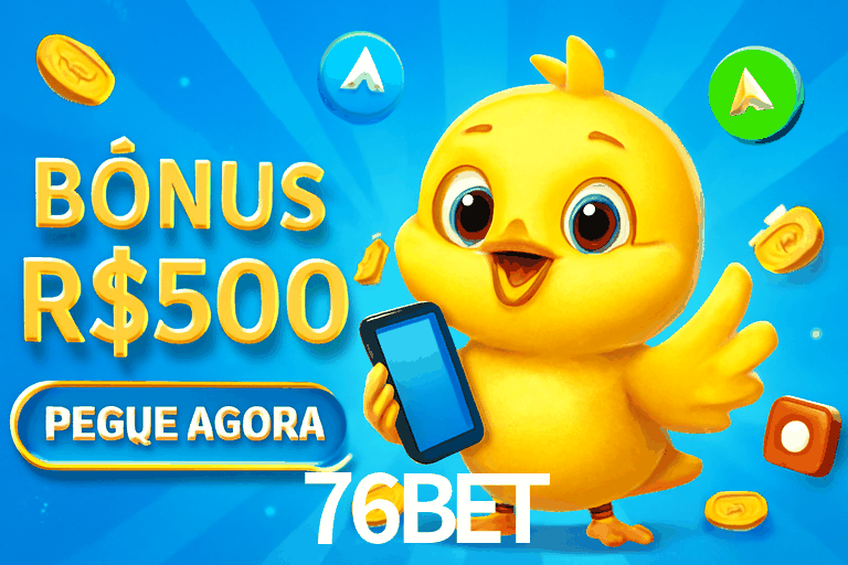 Slot Games 76Bet
