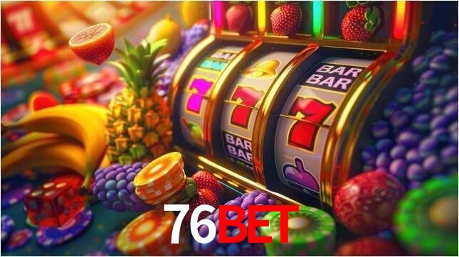 Platform Technology 76Bet