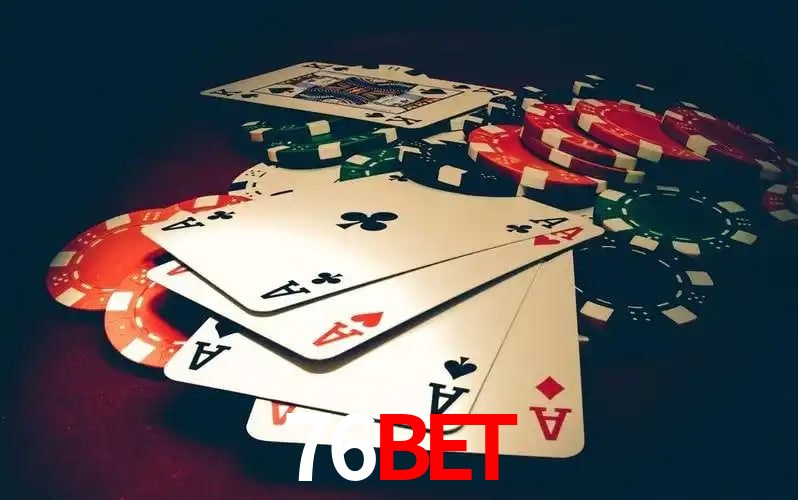 Desvendando o Mundo dos Jogos Virtuais na 76Bet