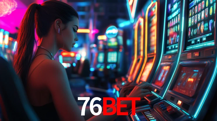 76Bet Vip Login