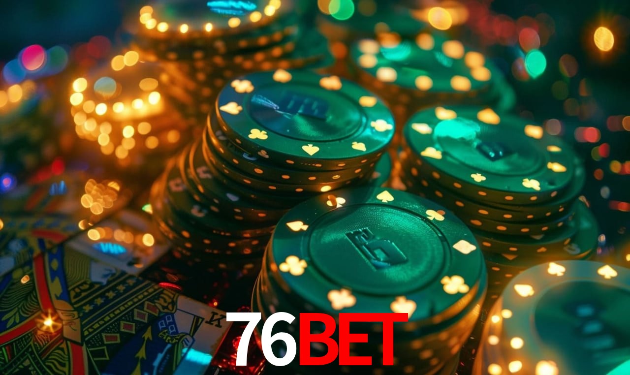 A Revolução dos Aplicativos de Jogos no 76Bet