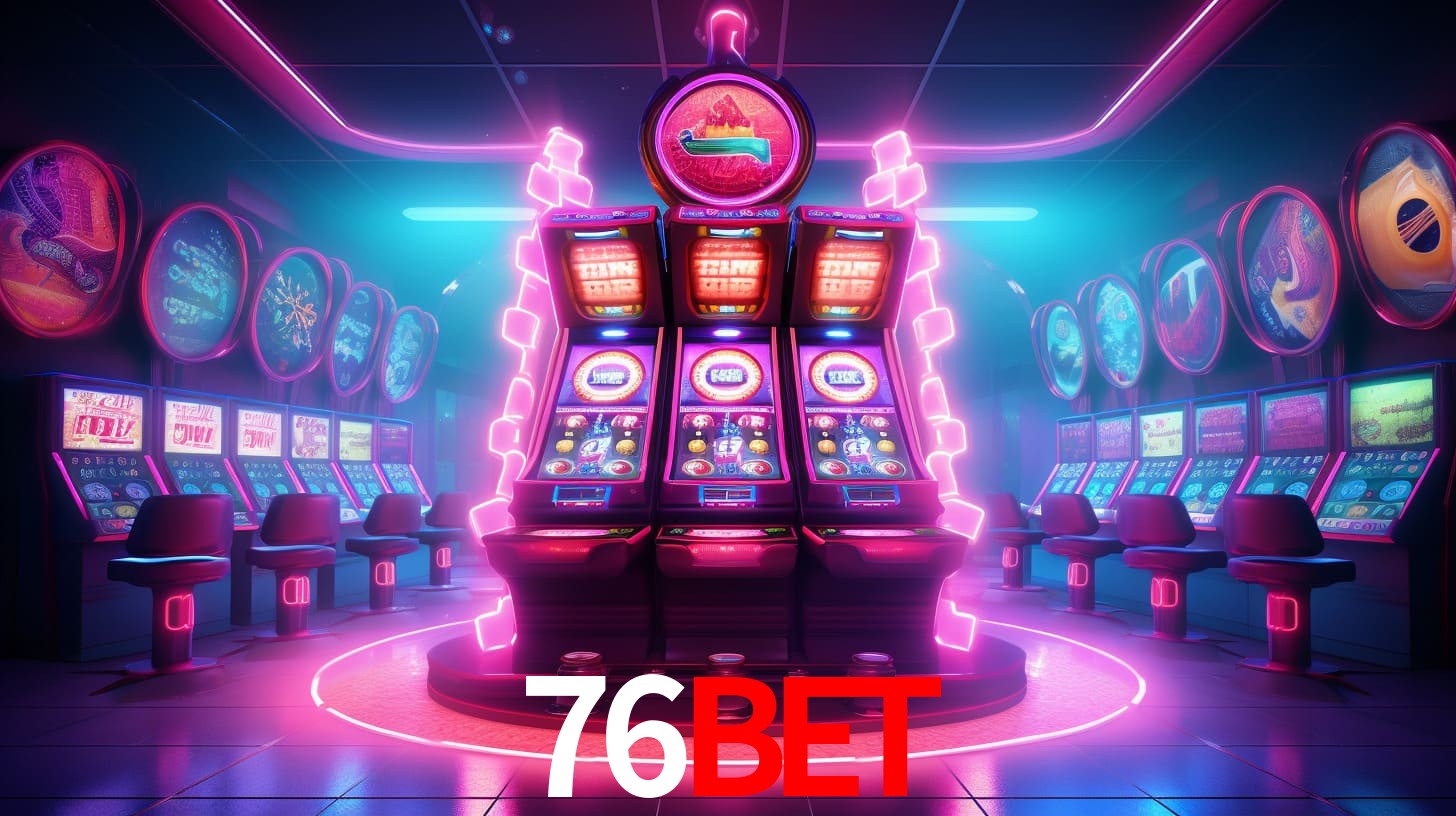 76Bet Slot Login App