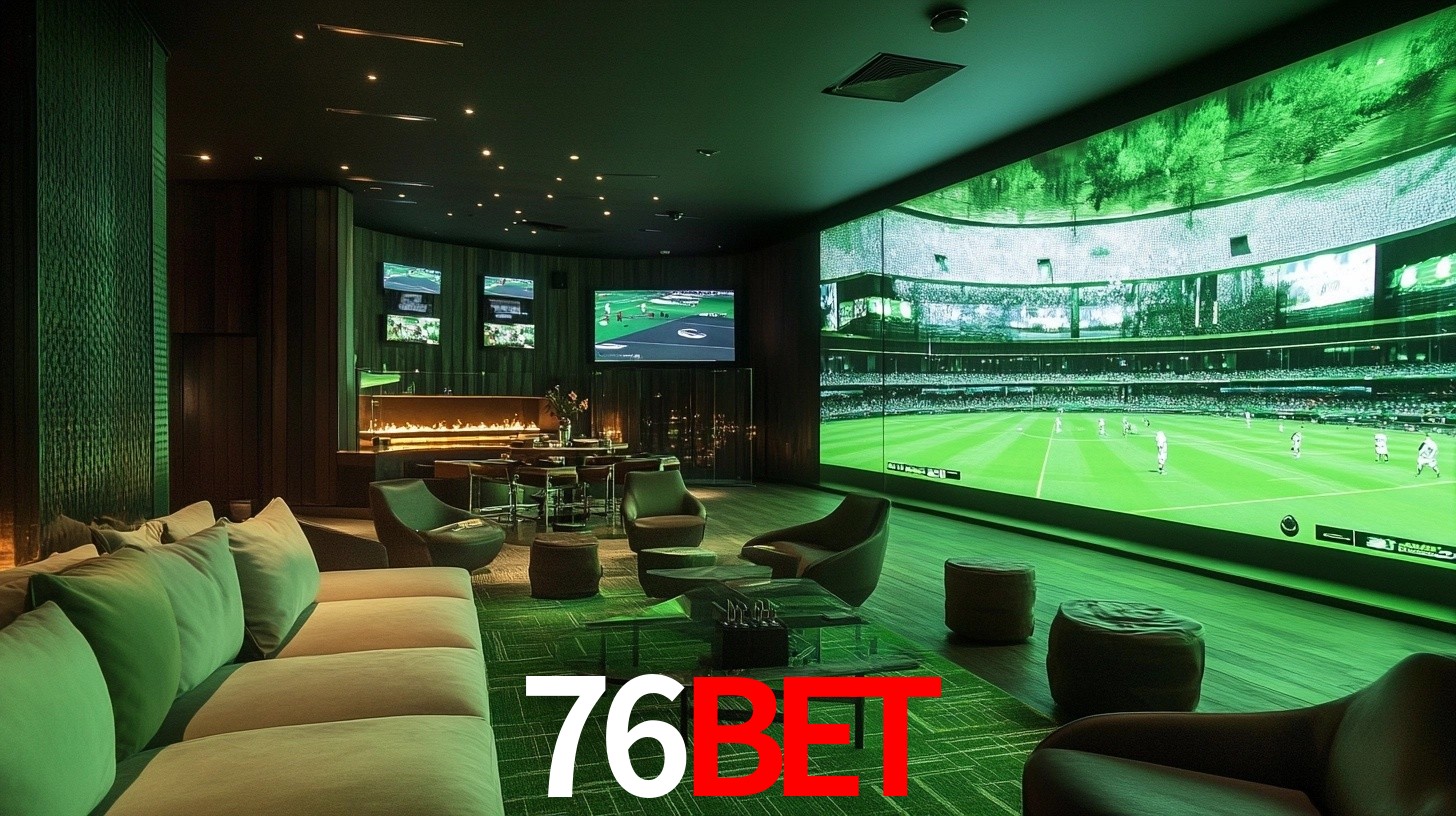 Bônus Generosos e Exclusivos no 76Bet para Você!