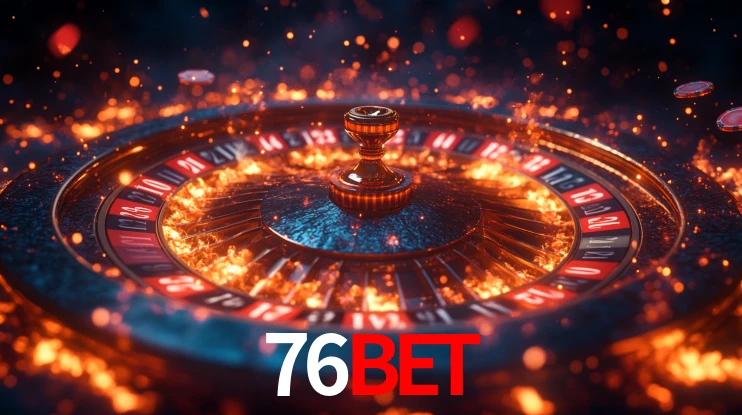 76Bet: Seu Cassino Premiado com Pagamentos Rápidos
