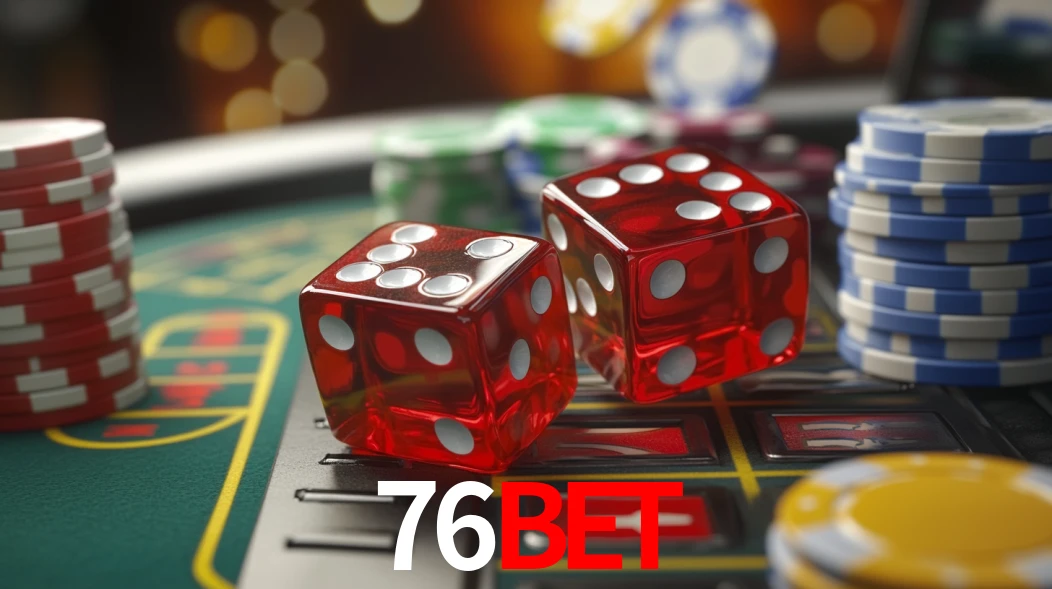 Premium Interface 76Bet