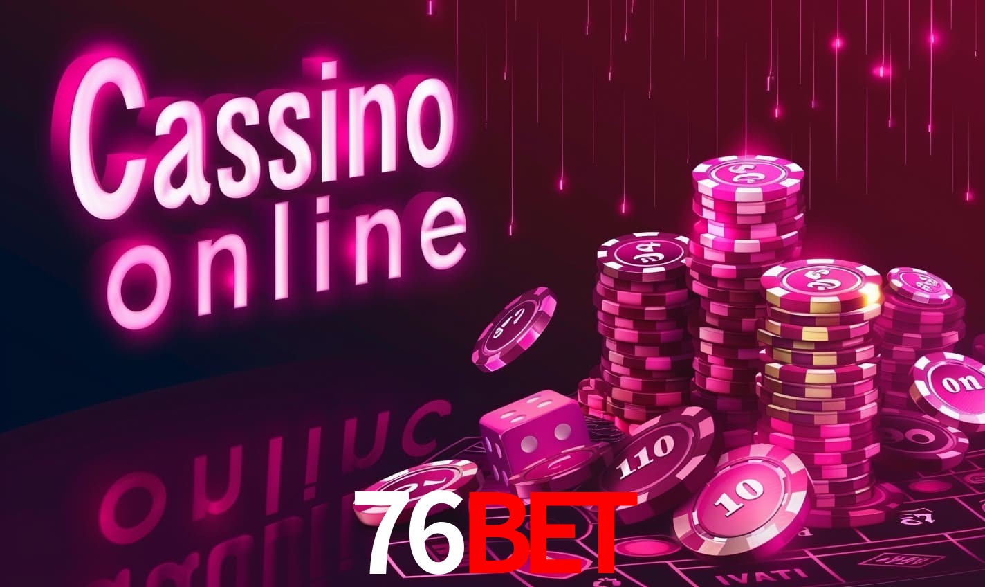 Jogos de Slot 76Bet