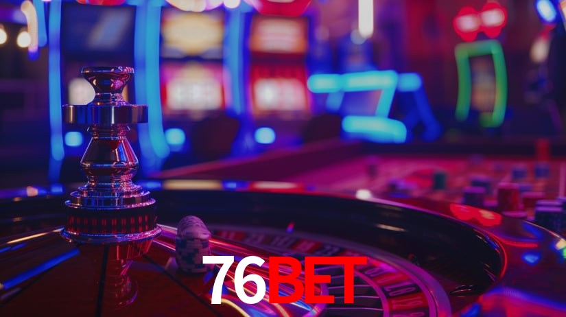 76Bet: Seu Especialista em Apostas Esportivas Brasileiras