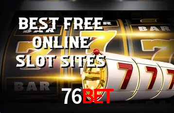 cassino 76Bet