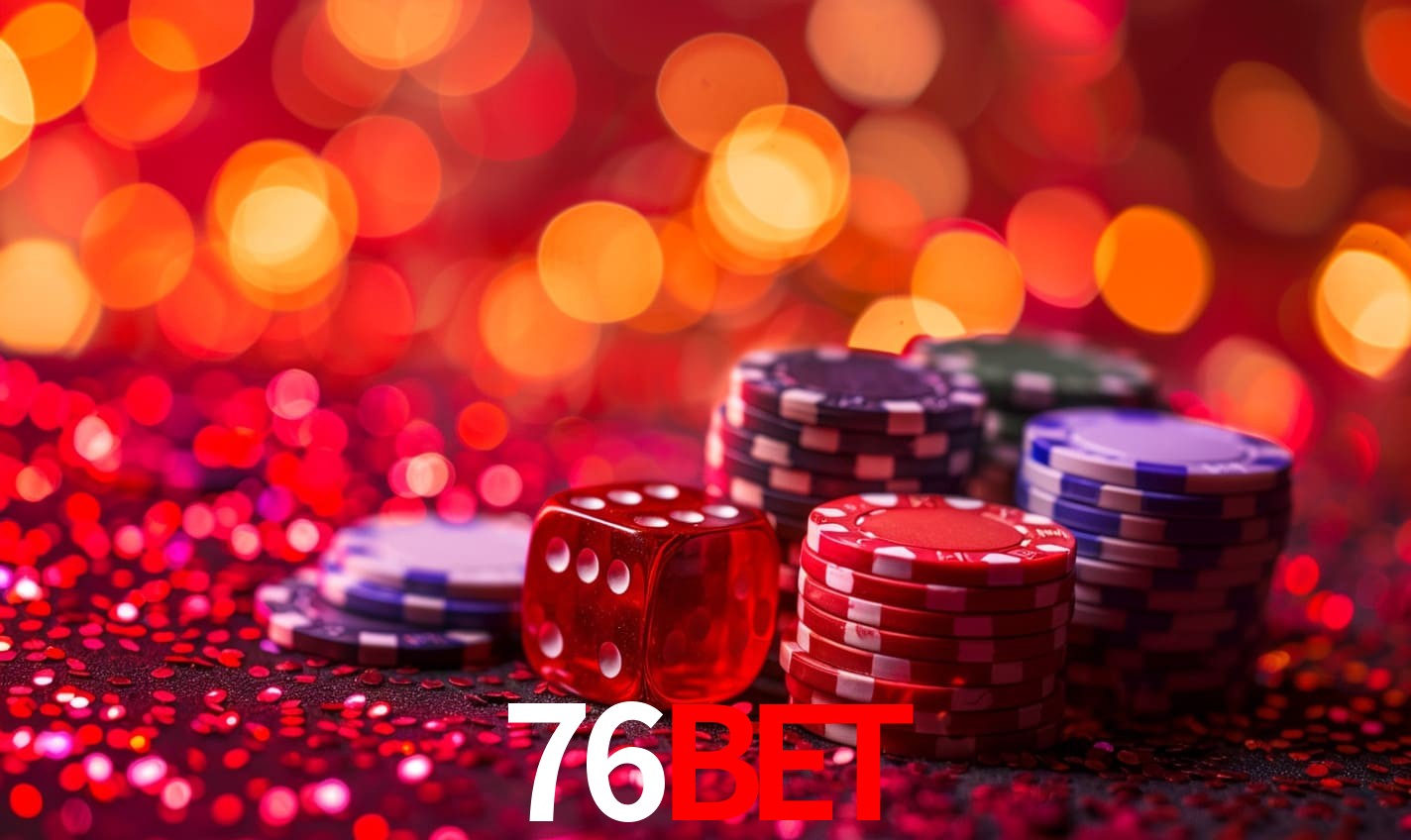 Casino Ao Vivo 76Bet