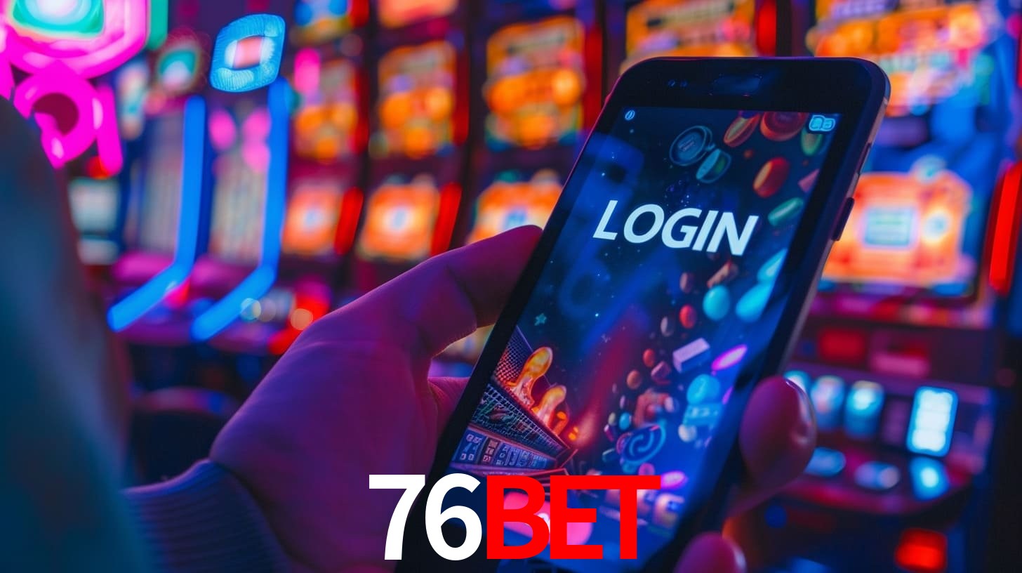 A Experiência Imersiva dos Cassinos Ao Vivo no 76Bet