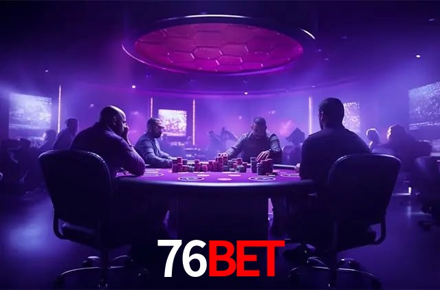 Inovações de Jogos na 76Bet: O Futuro das Experiências Interativas