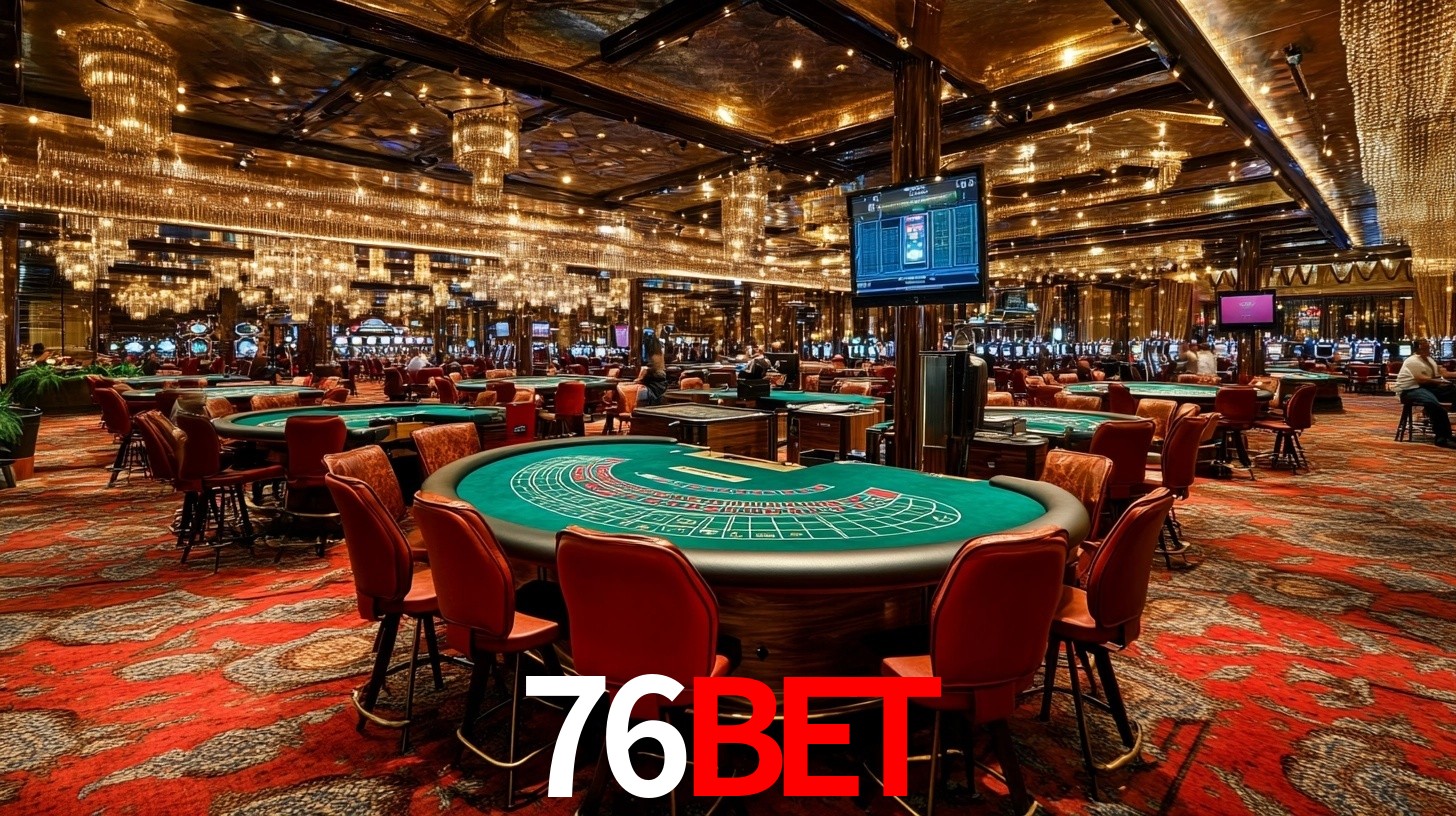 76Bet