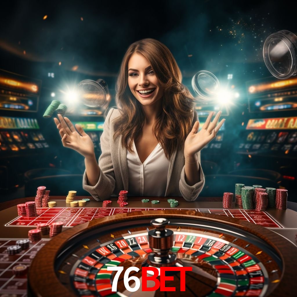 76Bet - Brasil: Cassino Imbatível - 76Bet Vip Login