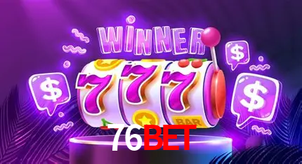Descubra o Mundo do Cassino Online com 76Bet