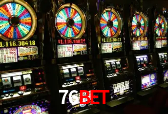 Jogos Exclusivos 76Bet