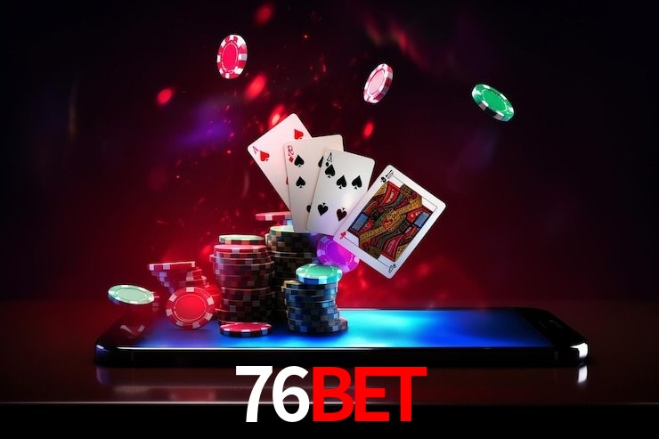 Welcome Bonus 76Bet