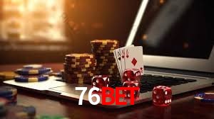 Promoções Sazonais 76Bet