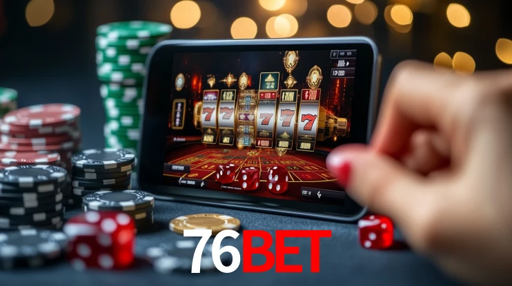 Ofertas Imperdíveis na 76Bet: Promoções e Bônus Que Valem a Pena