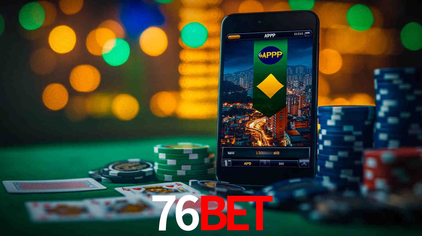Experiência VIP 76Bet