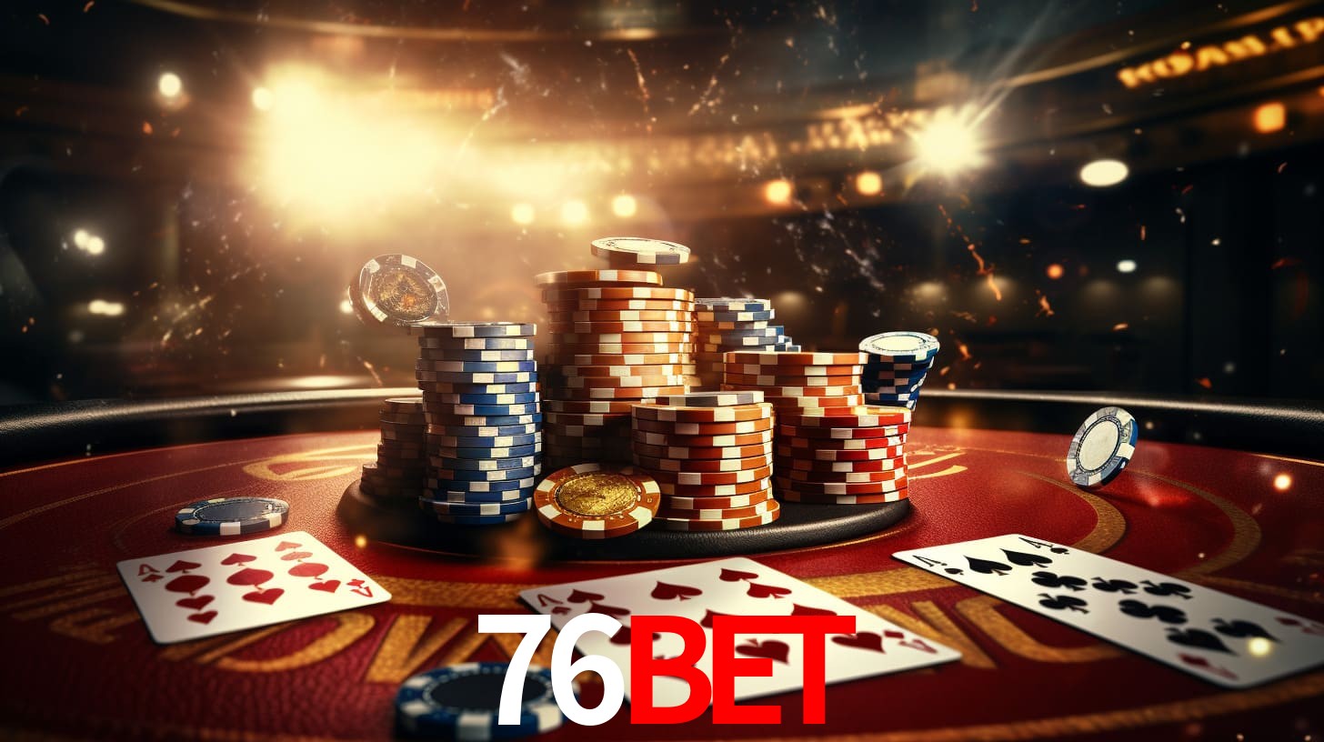 Welcome Bonus 76Bet