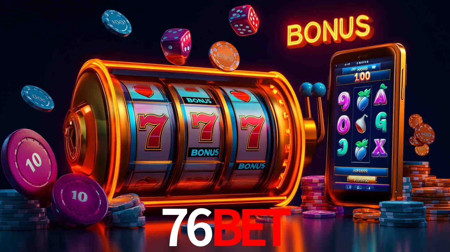 Estatísticas 76Bet