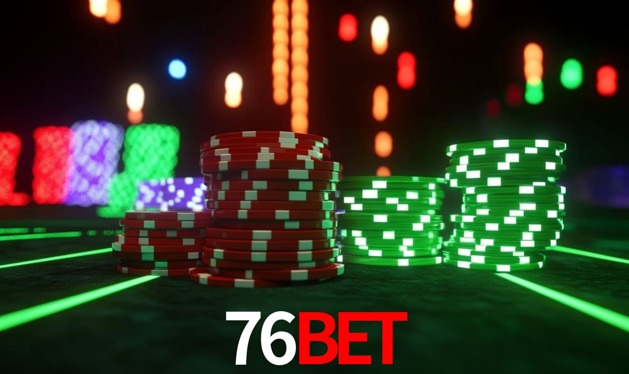 Tennis Betting 76Bet
