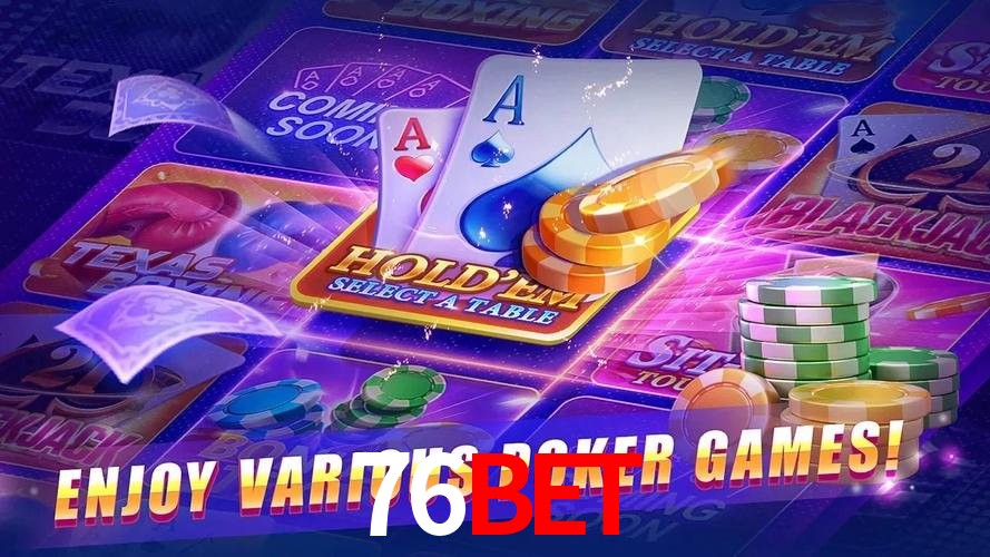 Tecnologia da Plataforma 76Bet