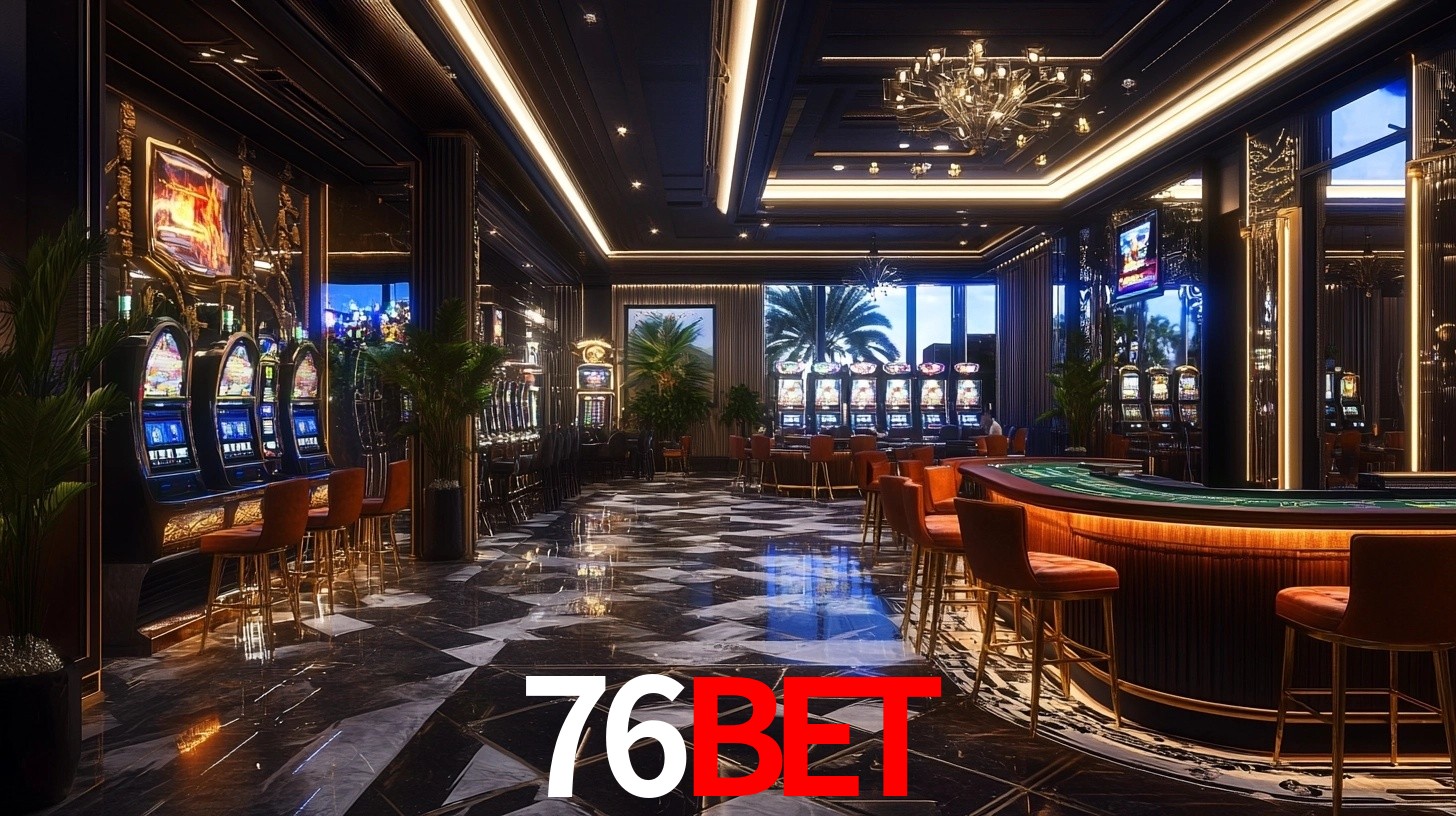 76Bet Slot Login App