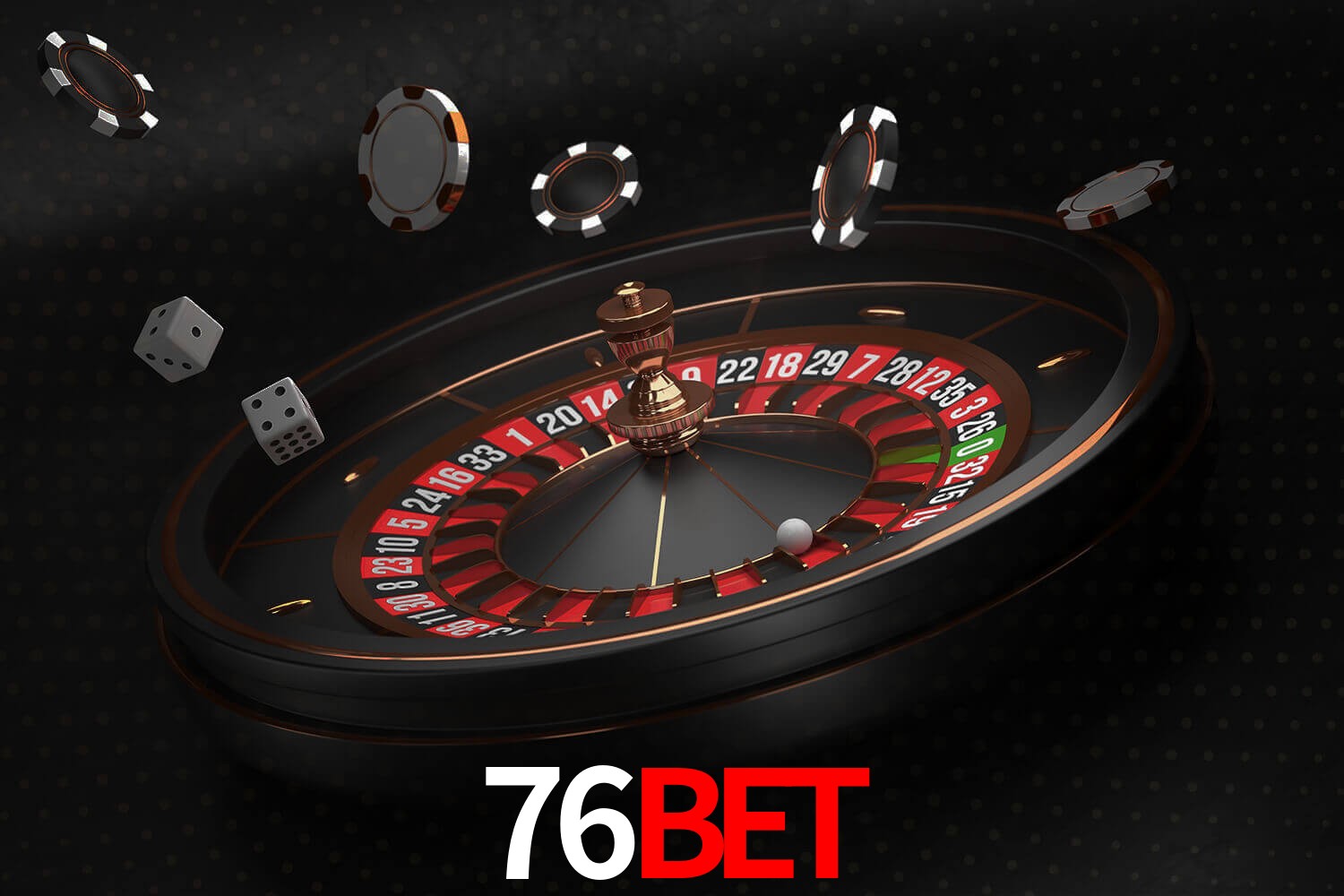 76Bet: A Experiência de Casino com Jogos de Mesa ao Vivo