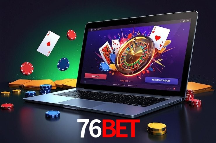 Descubra a Essência do 76Bet: Nossa História e Compromissos