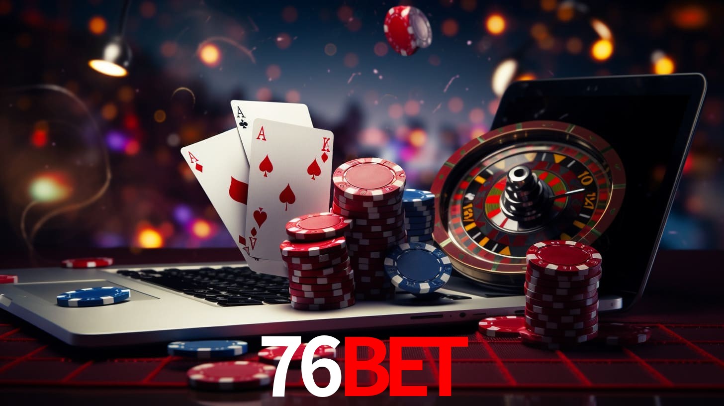 Programa VIP 76Bet