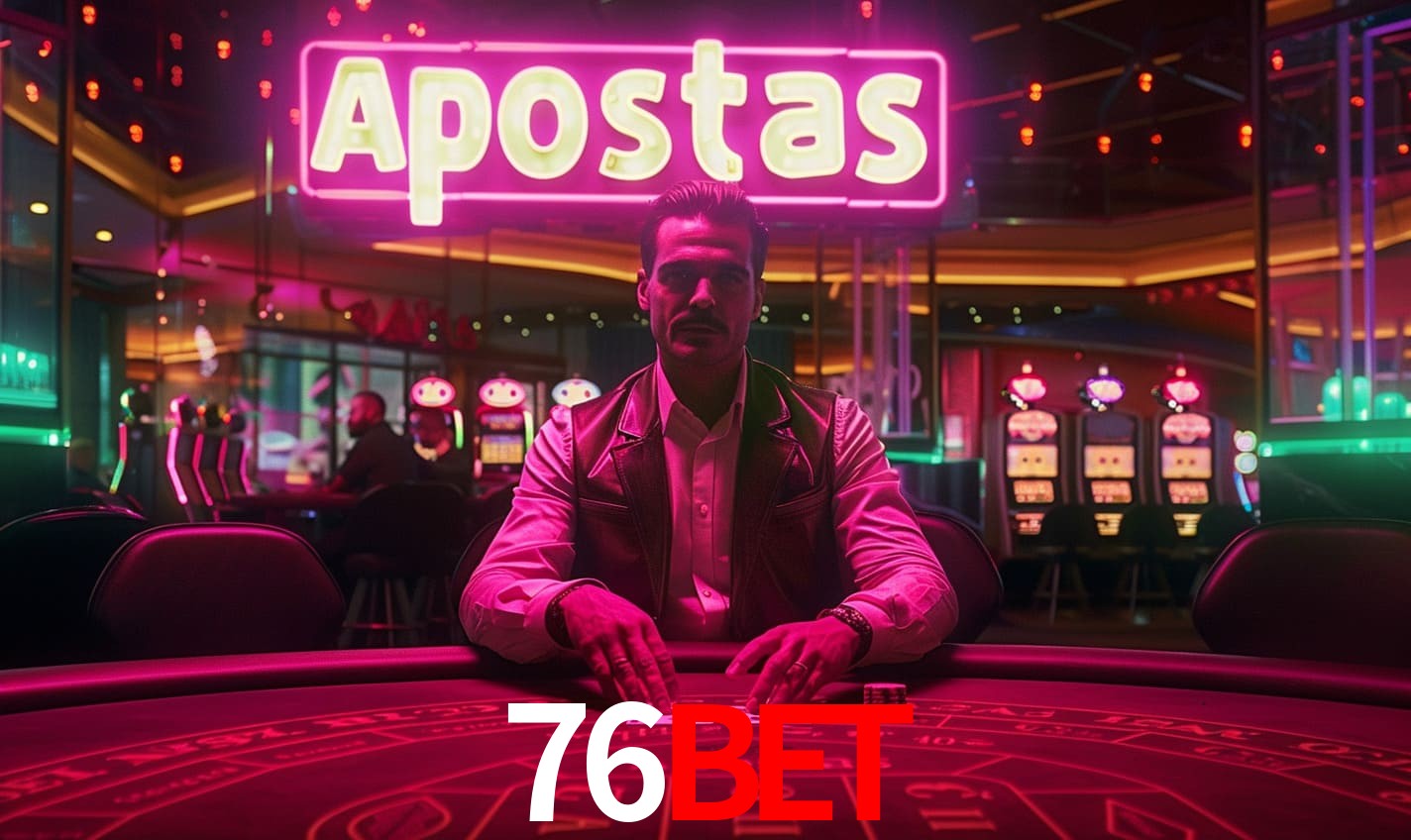 Diretório de Jogos 76Bet