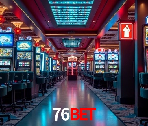 Benefícios da Conta 76Bet