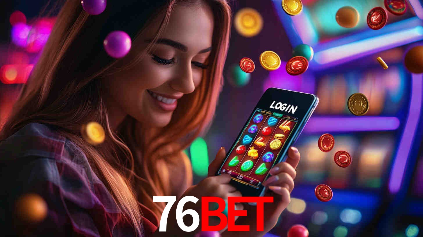 76Bet Vip Login