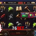 Exclusive Offers 76Bet