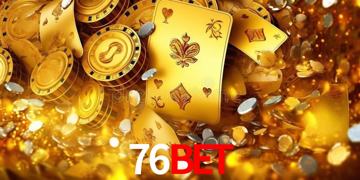 Cadastro Rápido 76Bet