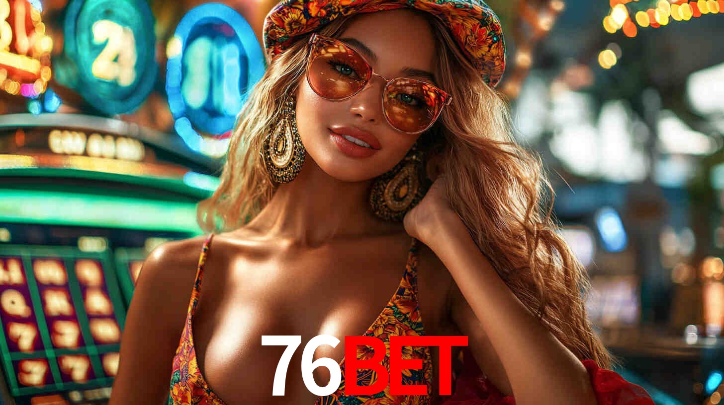 Explore as vantagens do 76Bet: serviço profissional e confiabilidade