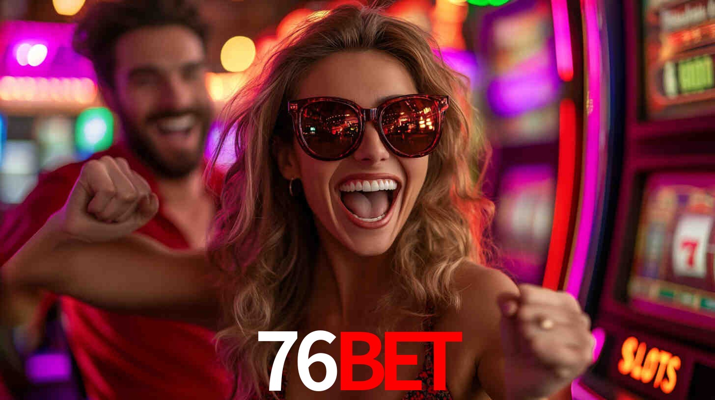 Apostas de Tênis 76Bet