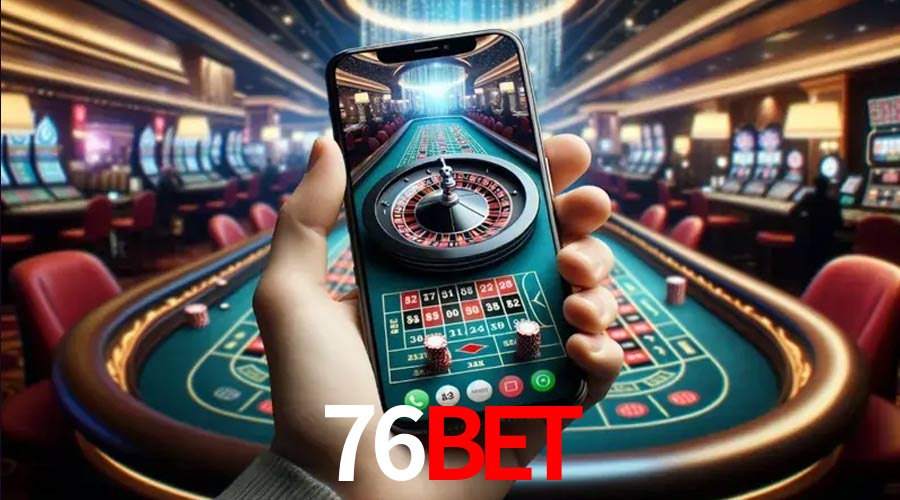 Player Reviews 76Bet