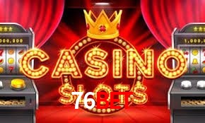 Statistics 76Bet