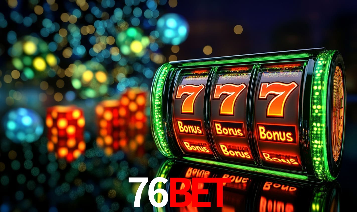 Apostas Esportivas na 76Bet: Um Guia Completo