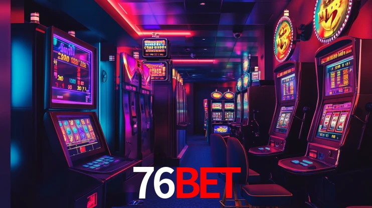 76Bet Vip Login