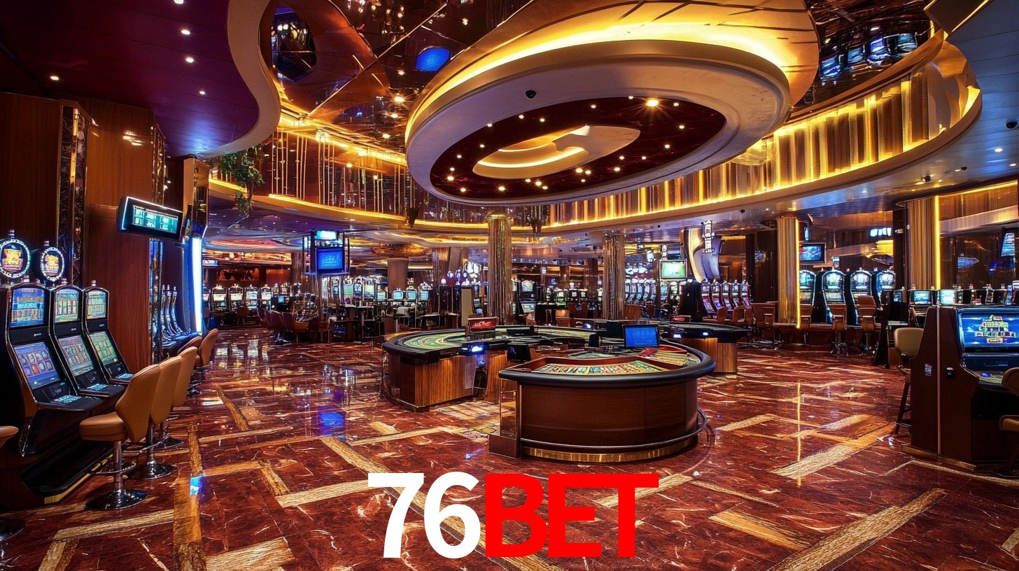 76Bet App Interface