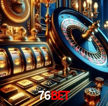 Inovações de Jogos na 76Bet: O Futuro das Experiências Interativas