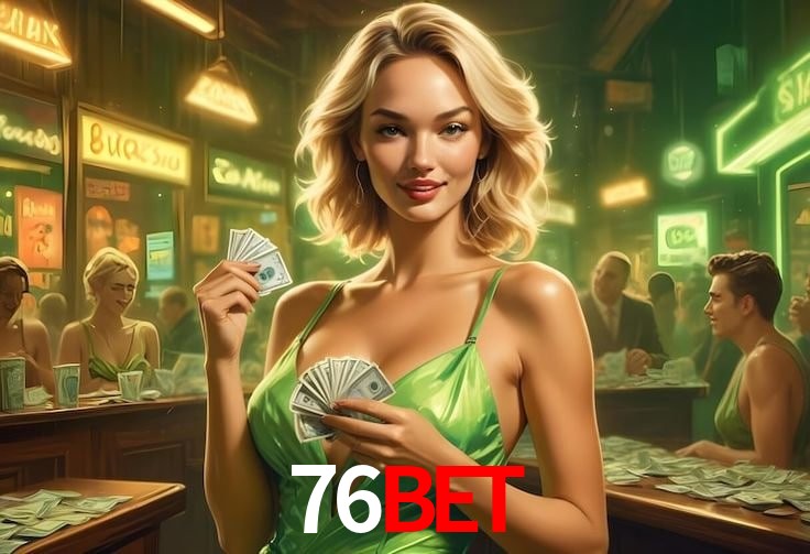 Recursos de Bônus 76Bet