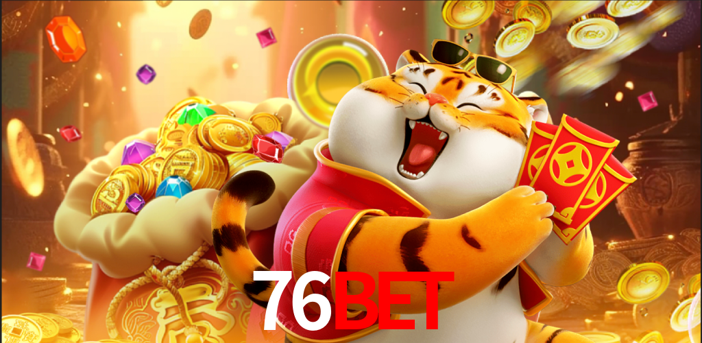 76Bet Vip Login