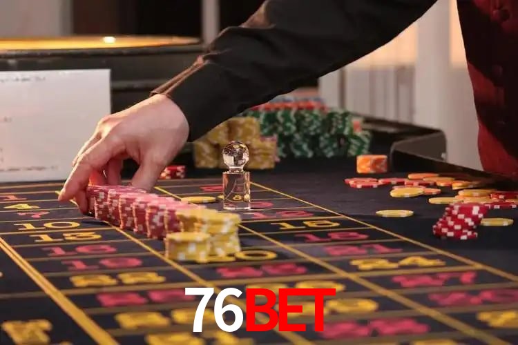 Programa VIP 76Bet