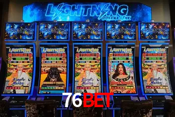 Explorando a Categoria de Eventos em Apostas na 76Bet