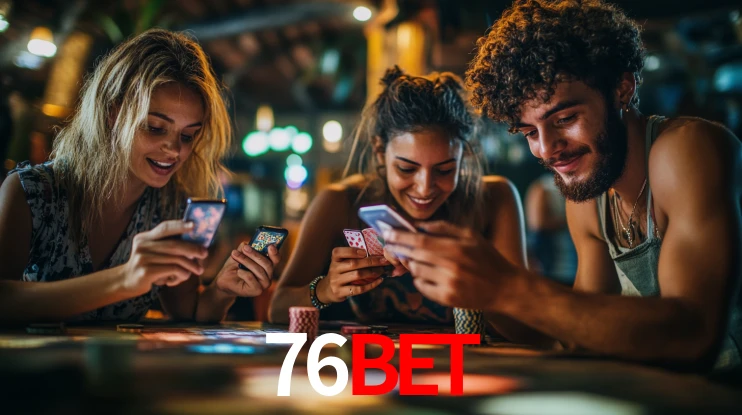Exclusive Games 76Bet